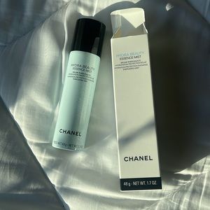 hydra beauty mist - 1.7oz. unused, box opened only to take the photo.